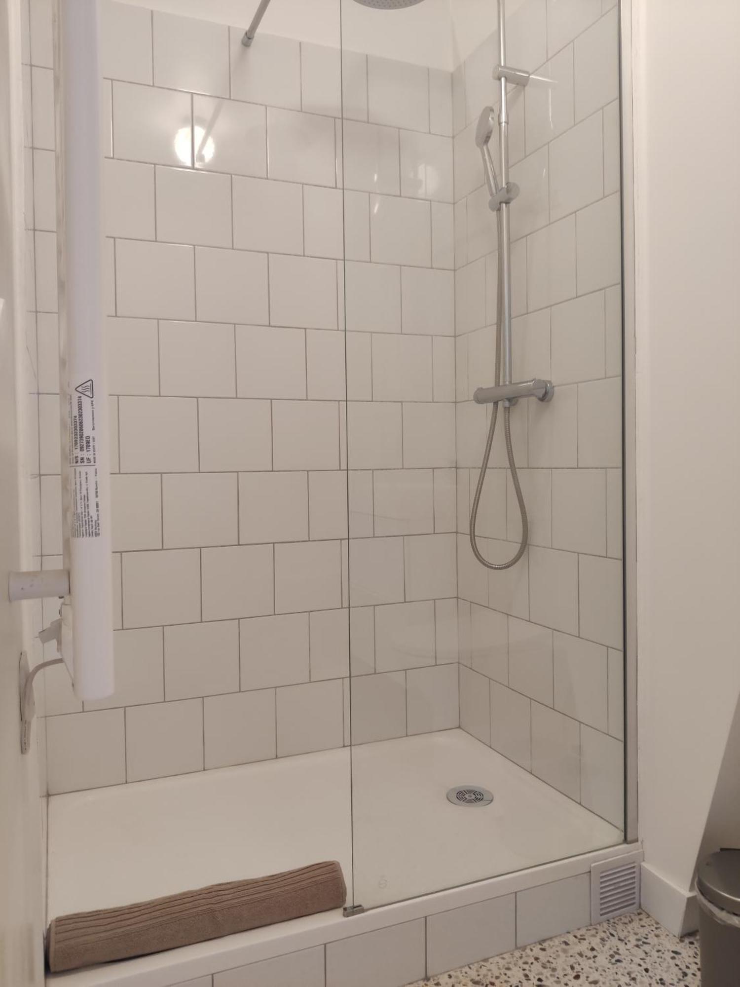 Bel Appart Renove Avec Terrasse Saint-Avertin Eksteriør billede